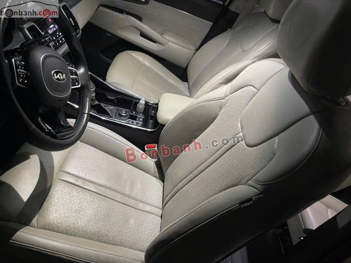 2021 Kia Sorento Signature 2.5 AT AWD 6S - ảnh nhỏ 5
