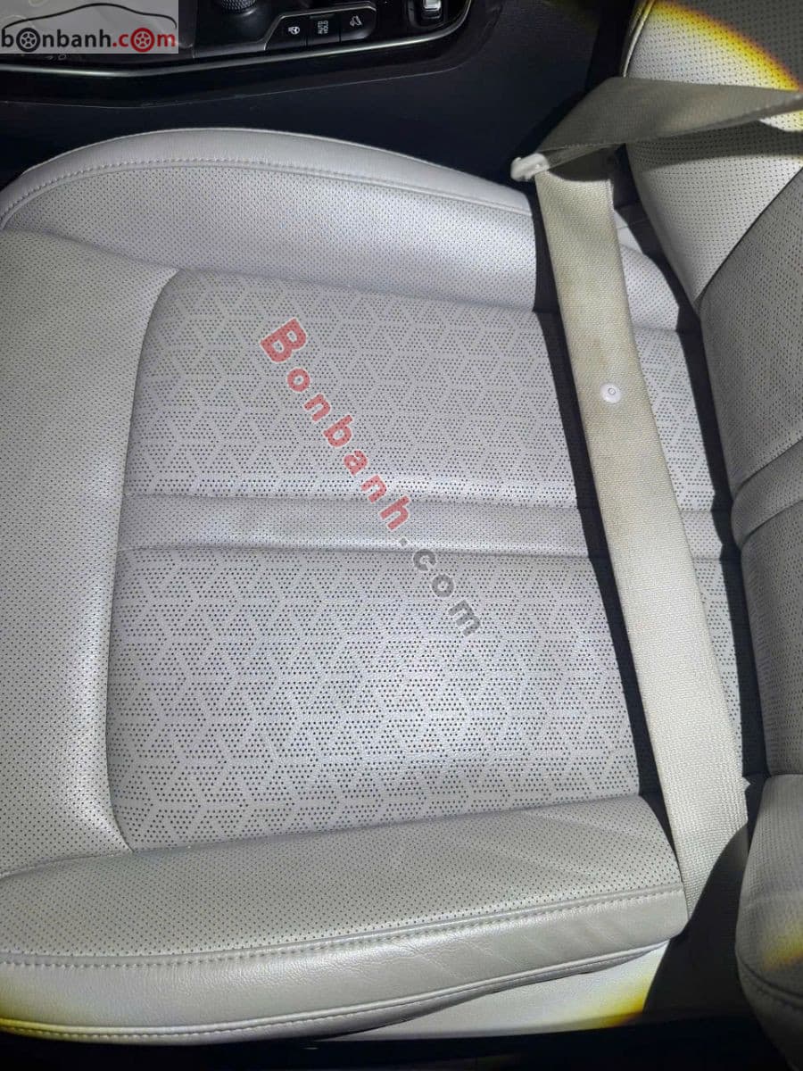 2021 Kia Sorento Signature 2.5 AT AWD 6S - ảnh nhỏ 4