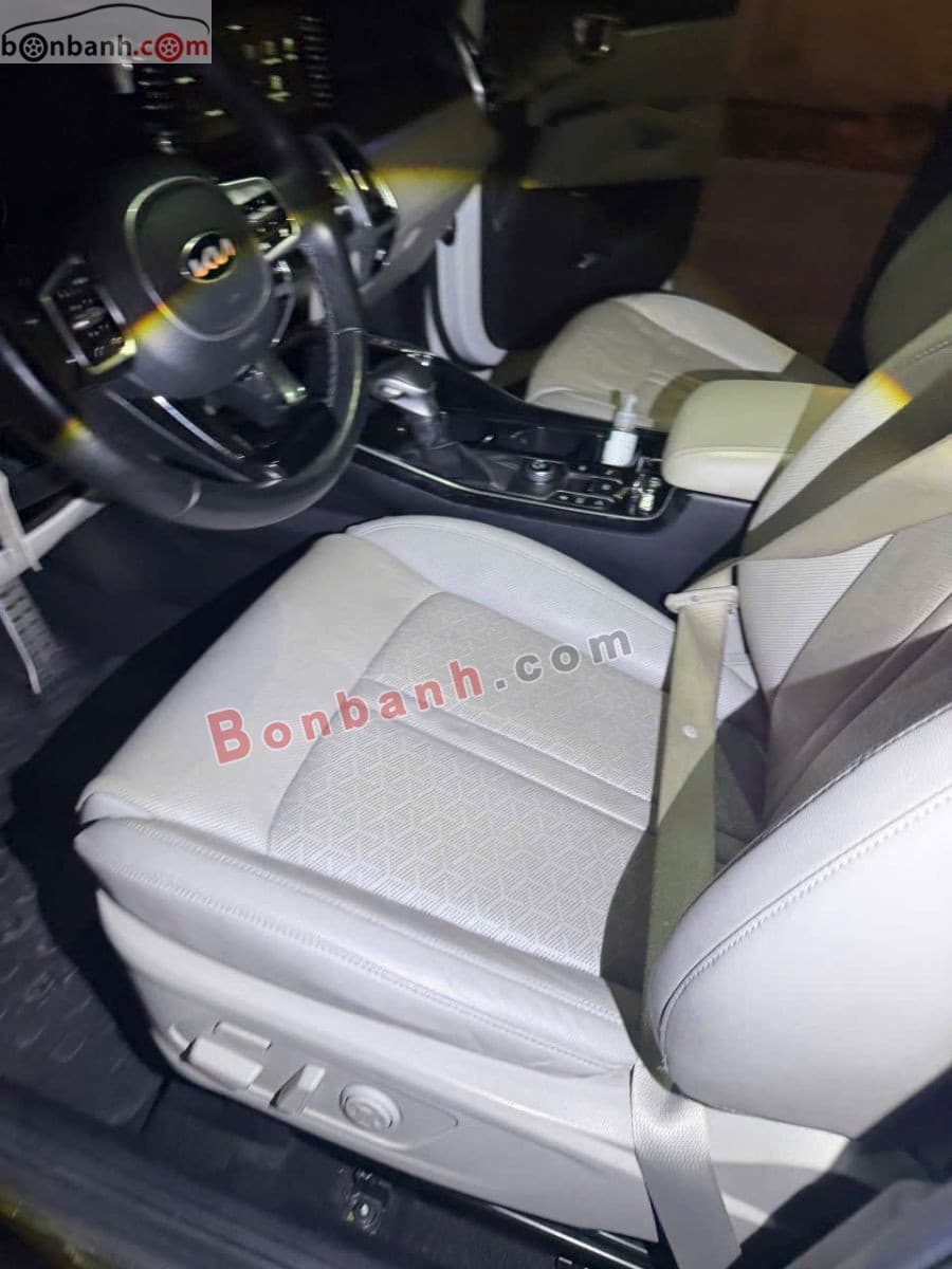 2021 Kia Sorento Signature 2.5 AT AWD 6S - ảnh nhỏ 6