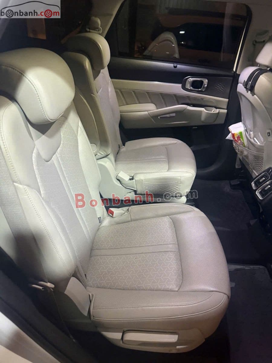 2021 Kia Sorento Signature 2.5 AT AWD 6S - ảnh nhỏ 8