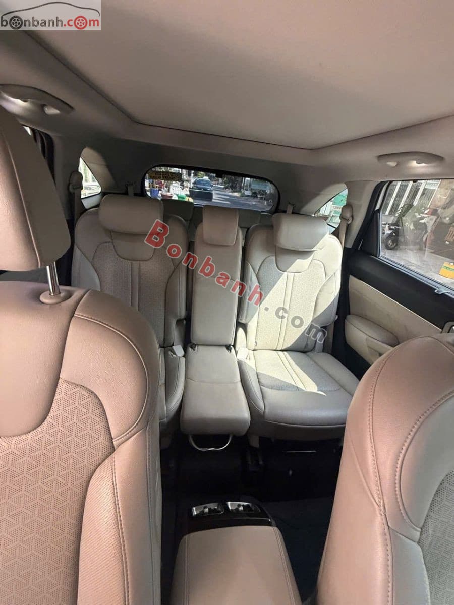 2021 Kia Sorento Signature 2.5 AT AWD 6S - ảnh nhỏ 9
