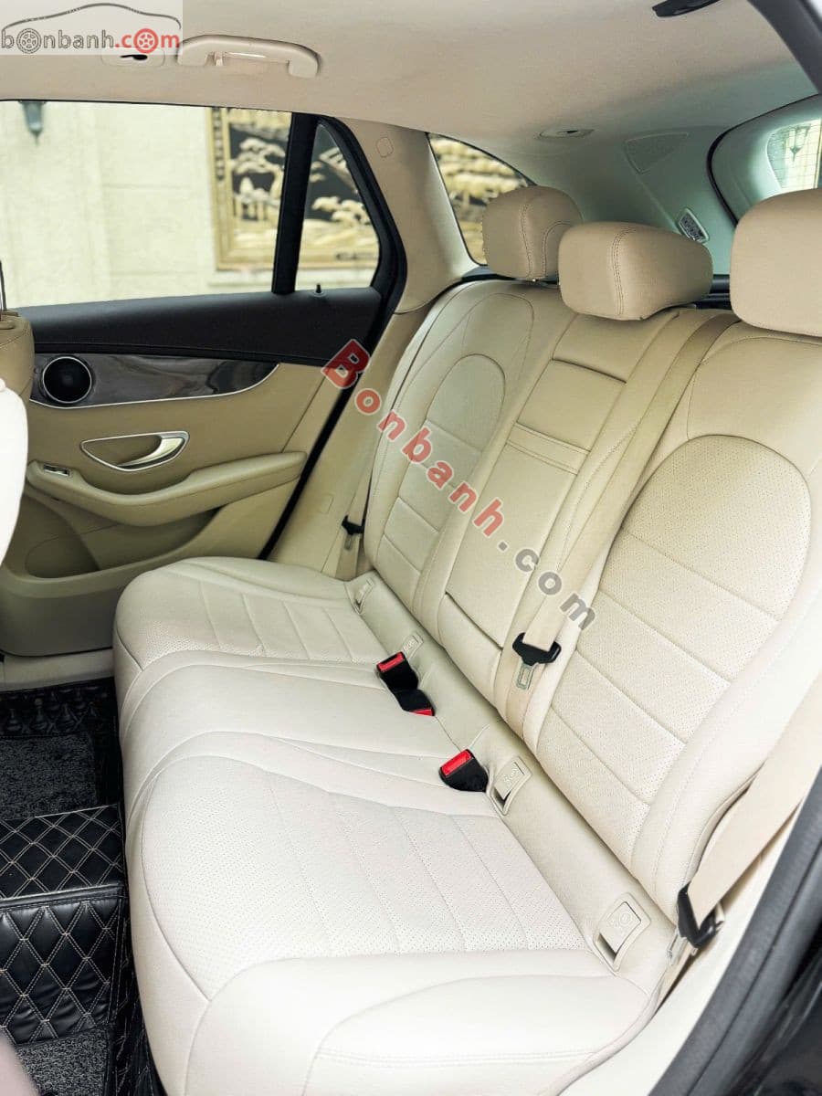 2019 Mercedes-Benz GLC 200 - ảnh nhỏ 5