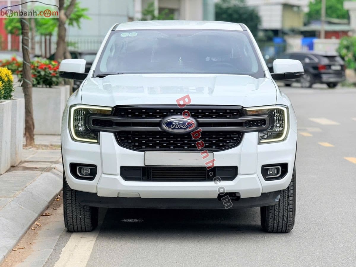 2025 Ford Ranger XLS 2.0L 4x2 AT