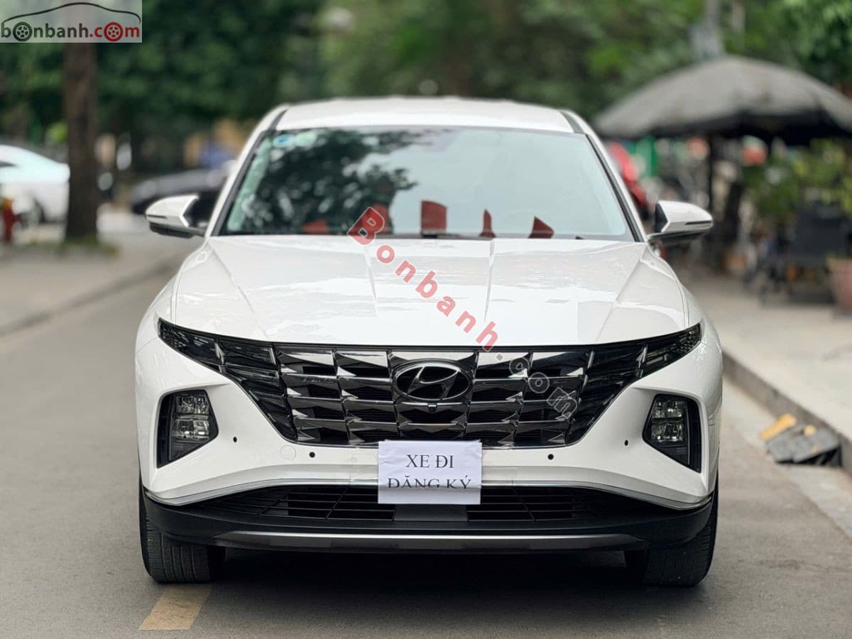 2023 Hyundai Tucson 2.0 AT Đặc biệt