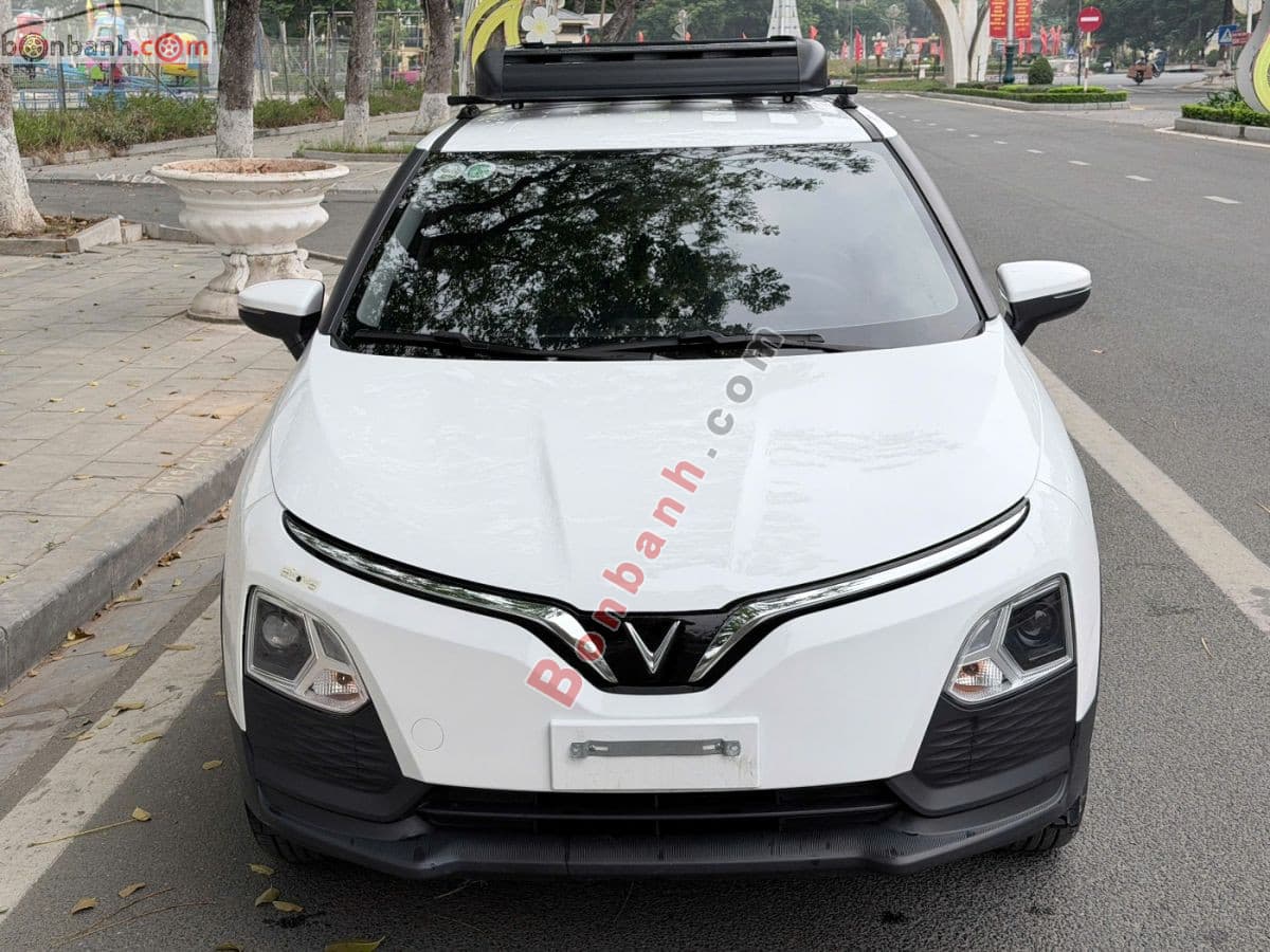 2024 VinFast VF5 S