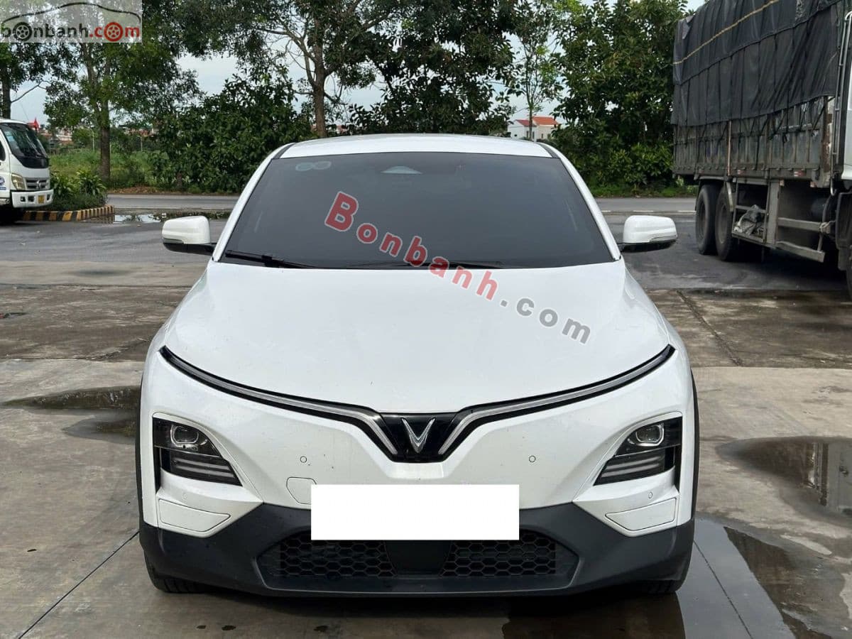 2024 VinFast VF6 S