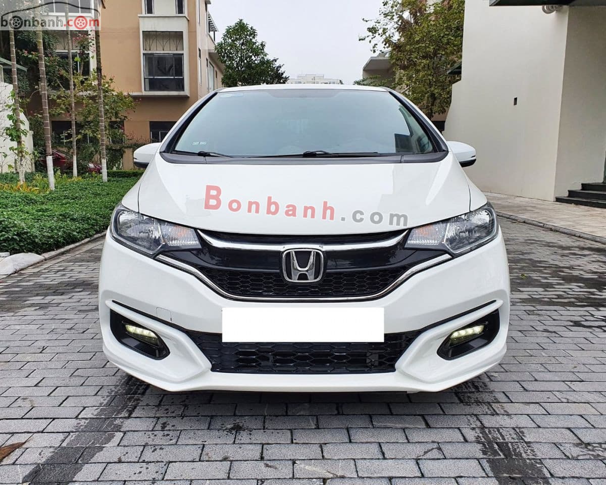 2019 Honda Jazz VX
