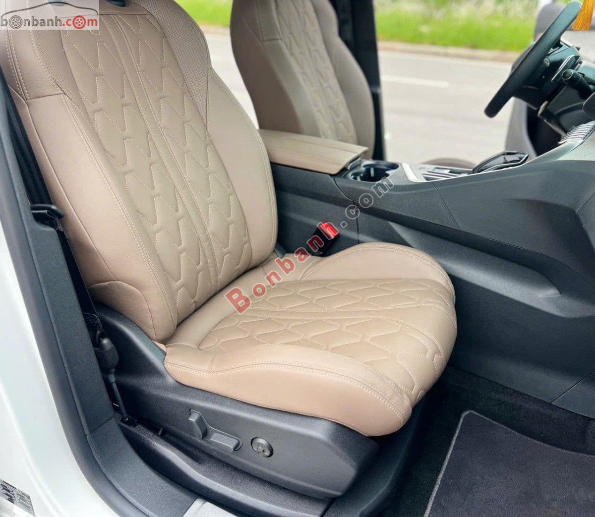 2025 Peugeot 3008 GT - ảnh nhỏ 7