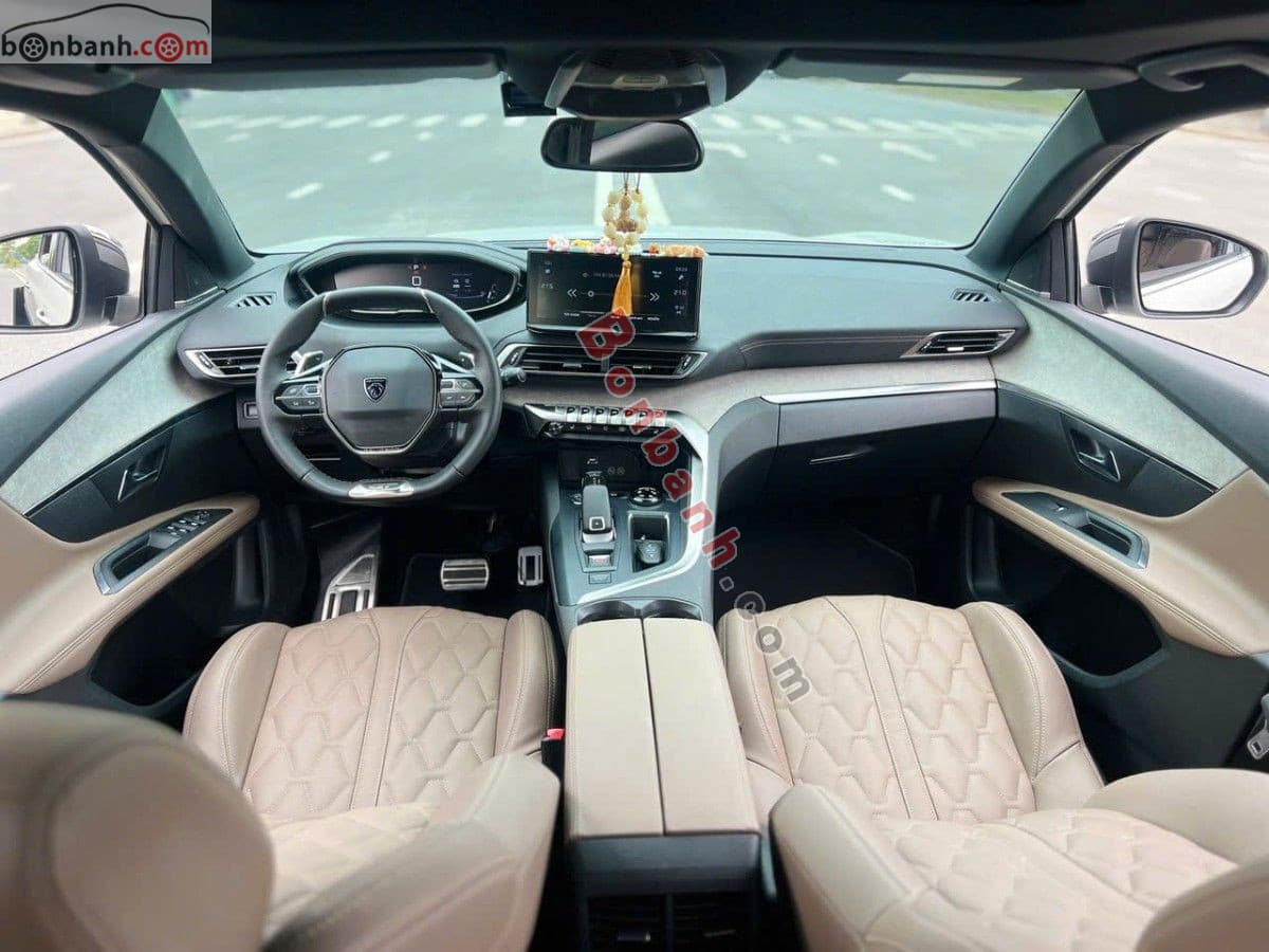 2025 Peugeot 3008 GT - ảnh nhỏ 9