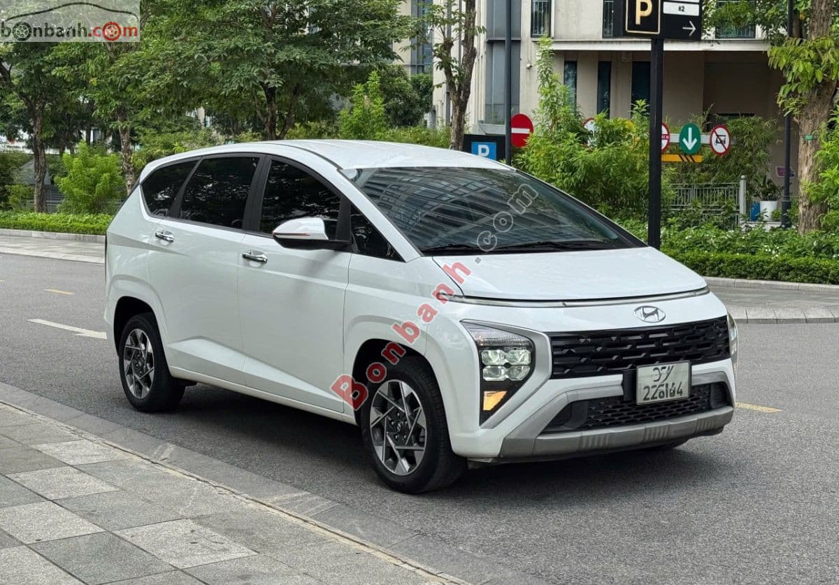 2022 Hyundai Stargazer Cao cấp 1.5 AT