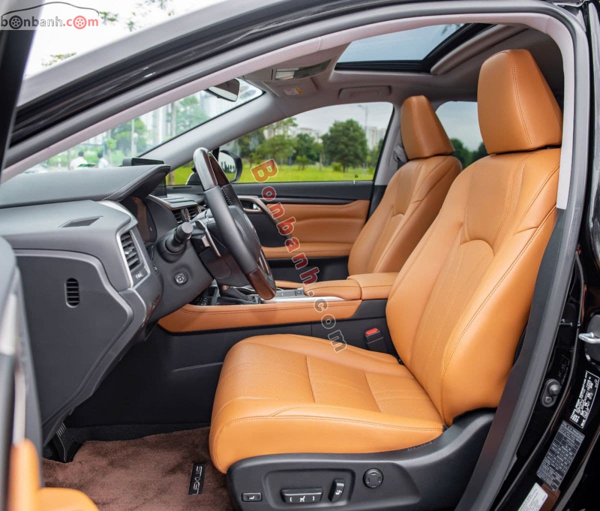 2019 Lexus RX 300 - ảnh nhỏ 7