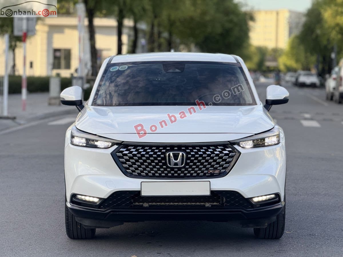 2024 Honda HRV G