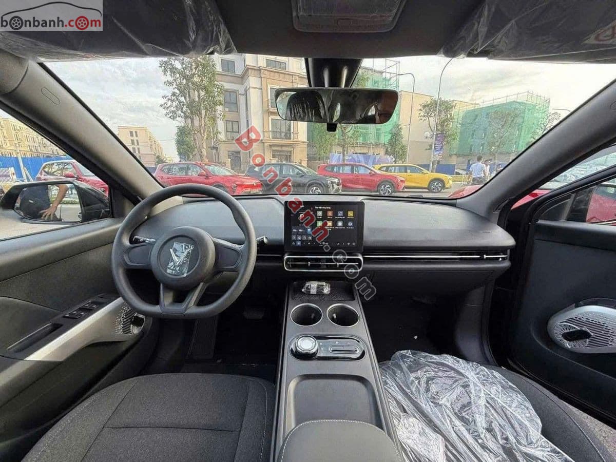 2026 VinFast Limo Green AT - ảnh nhỏ 5