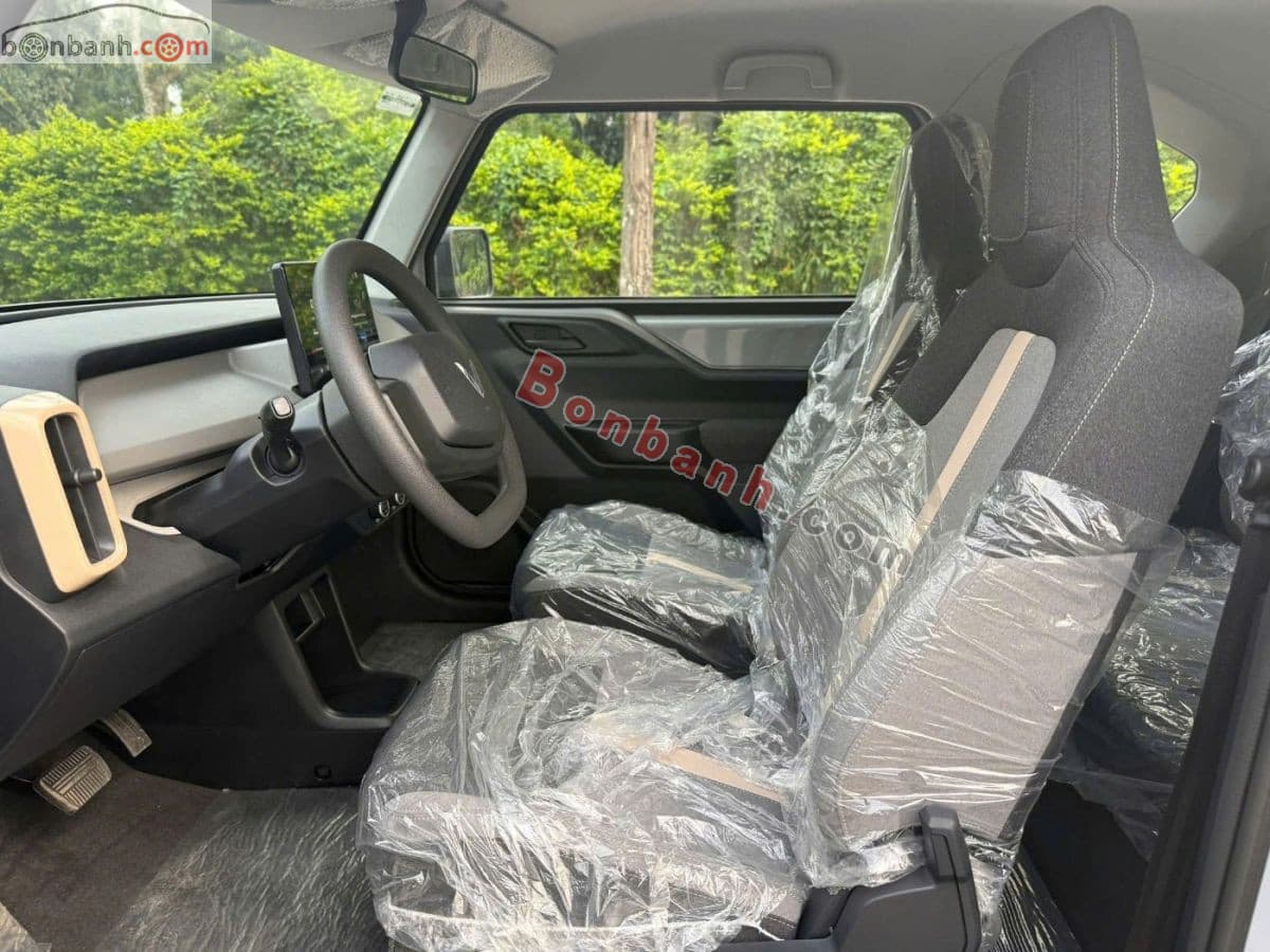 2026 VinFast VF3 Plus - ảnh nhỏ 6