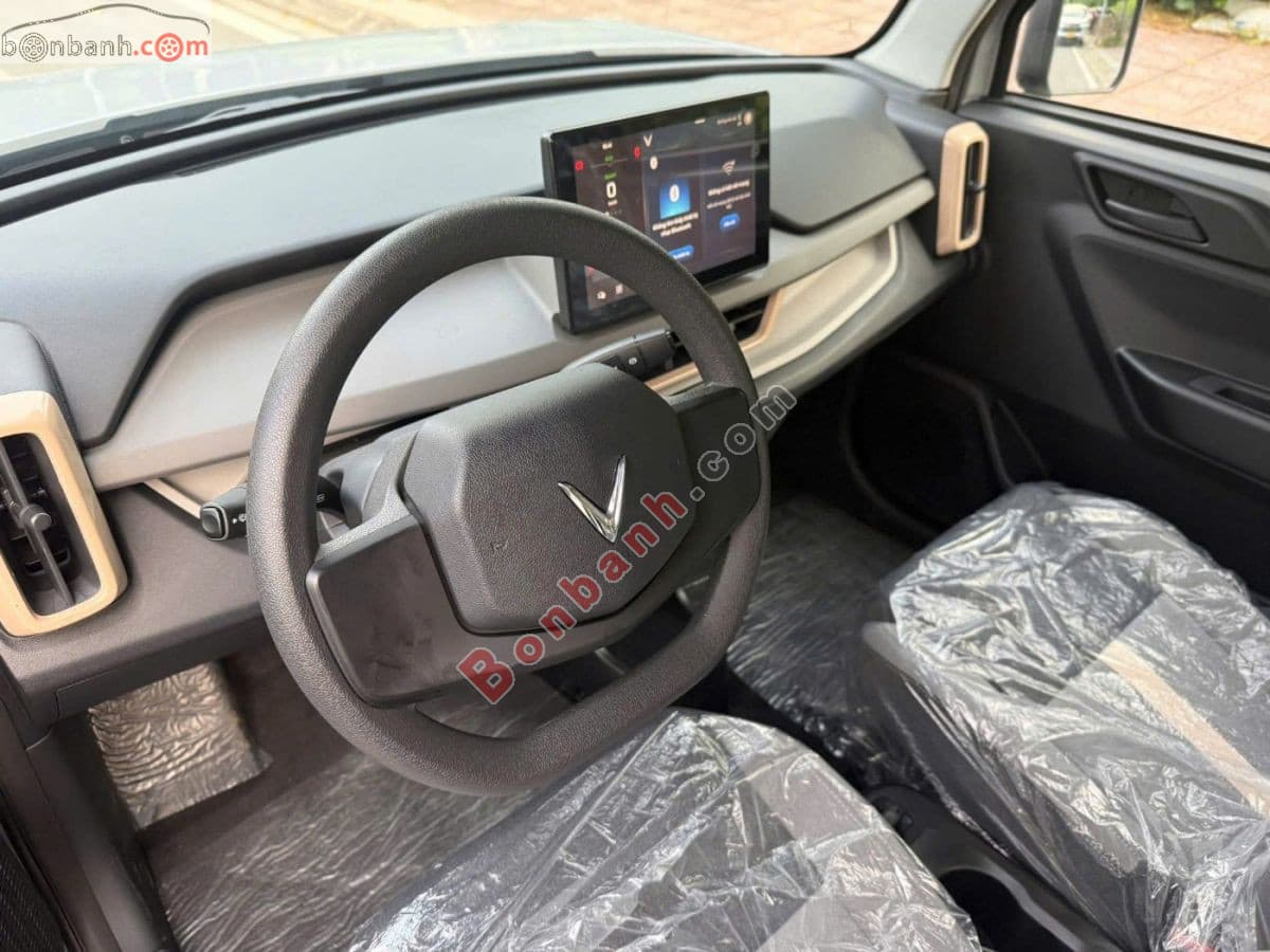 2026 VinFast VF3 Plus - ảnh nhỏ 5