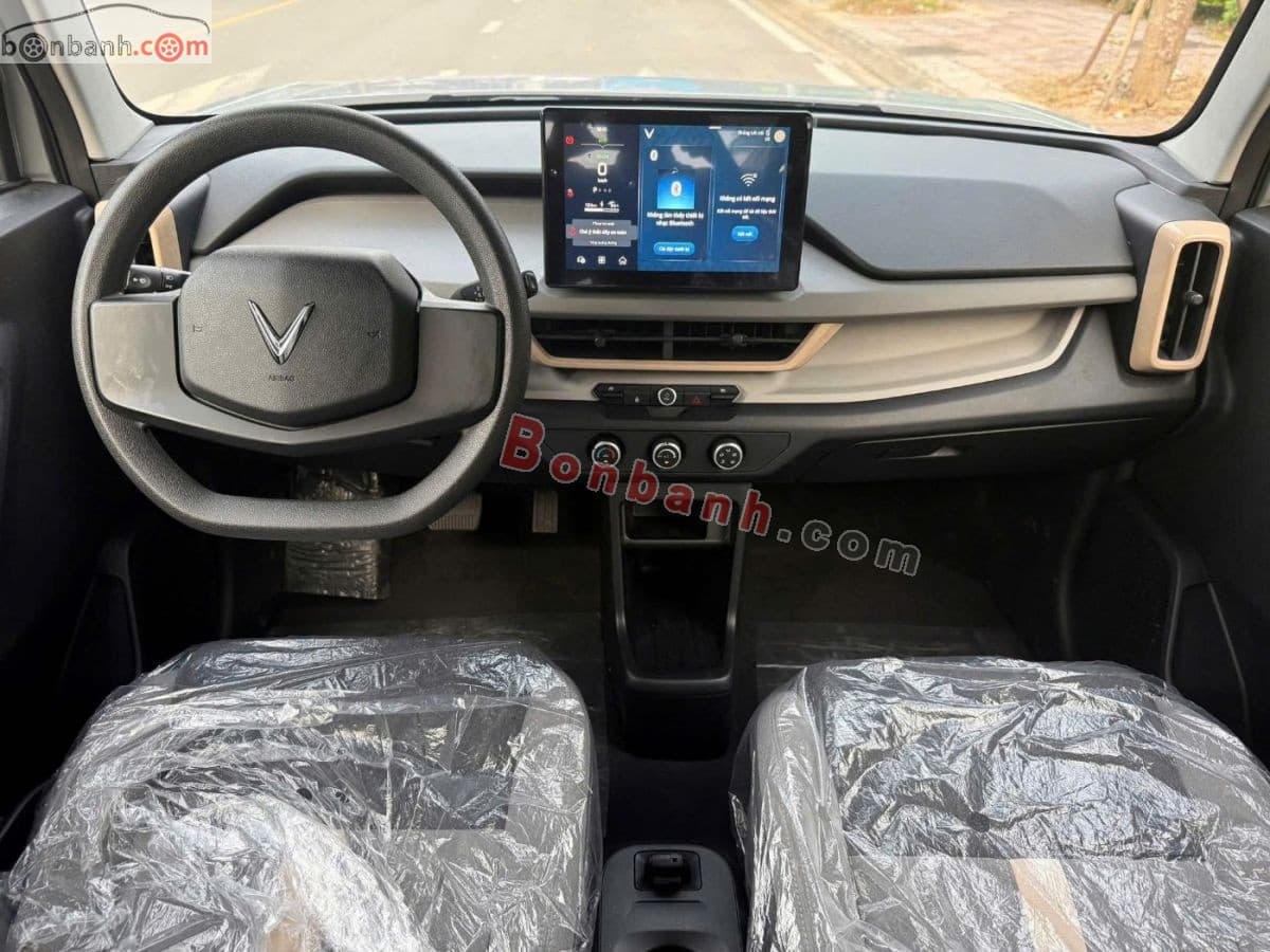 2026 VinFast VF3 Plus - ảnh nhỏ 4
