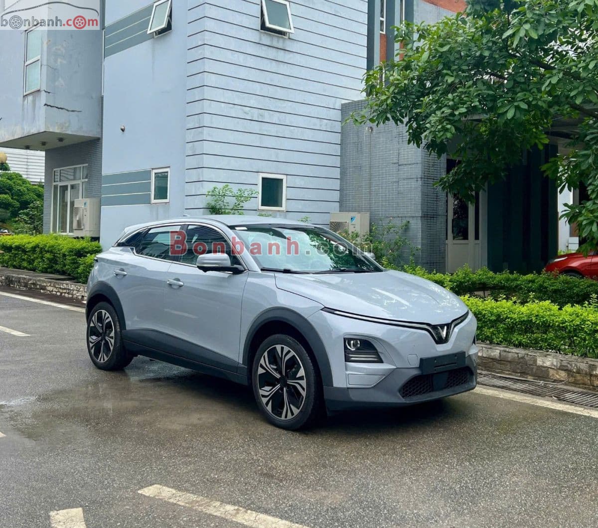 2026 VinFast VF6 Plus