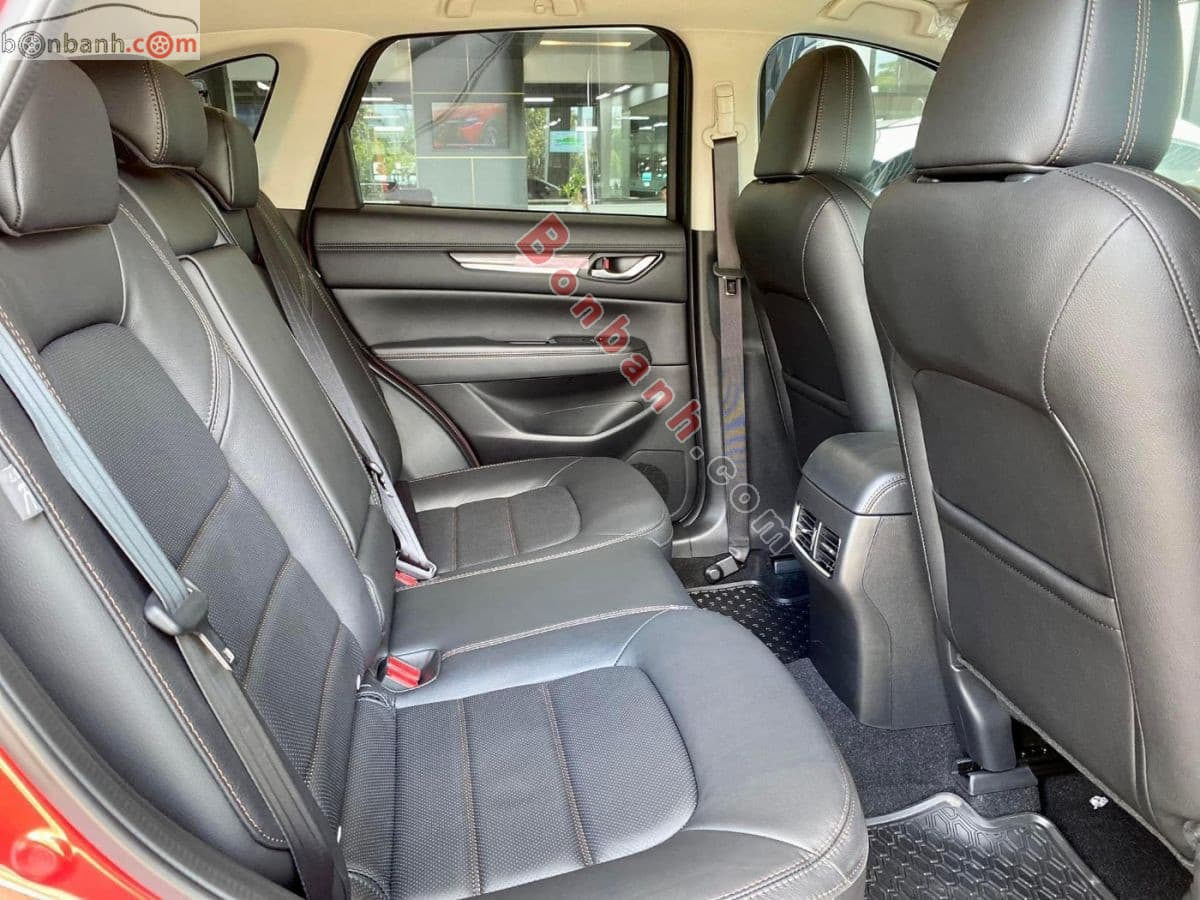 2026 Mazda CX5 Deluxe 2.0 AT - ảnh nhỏ 6