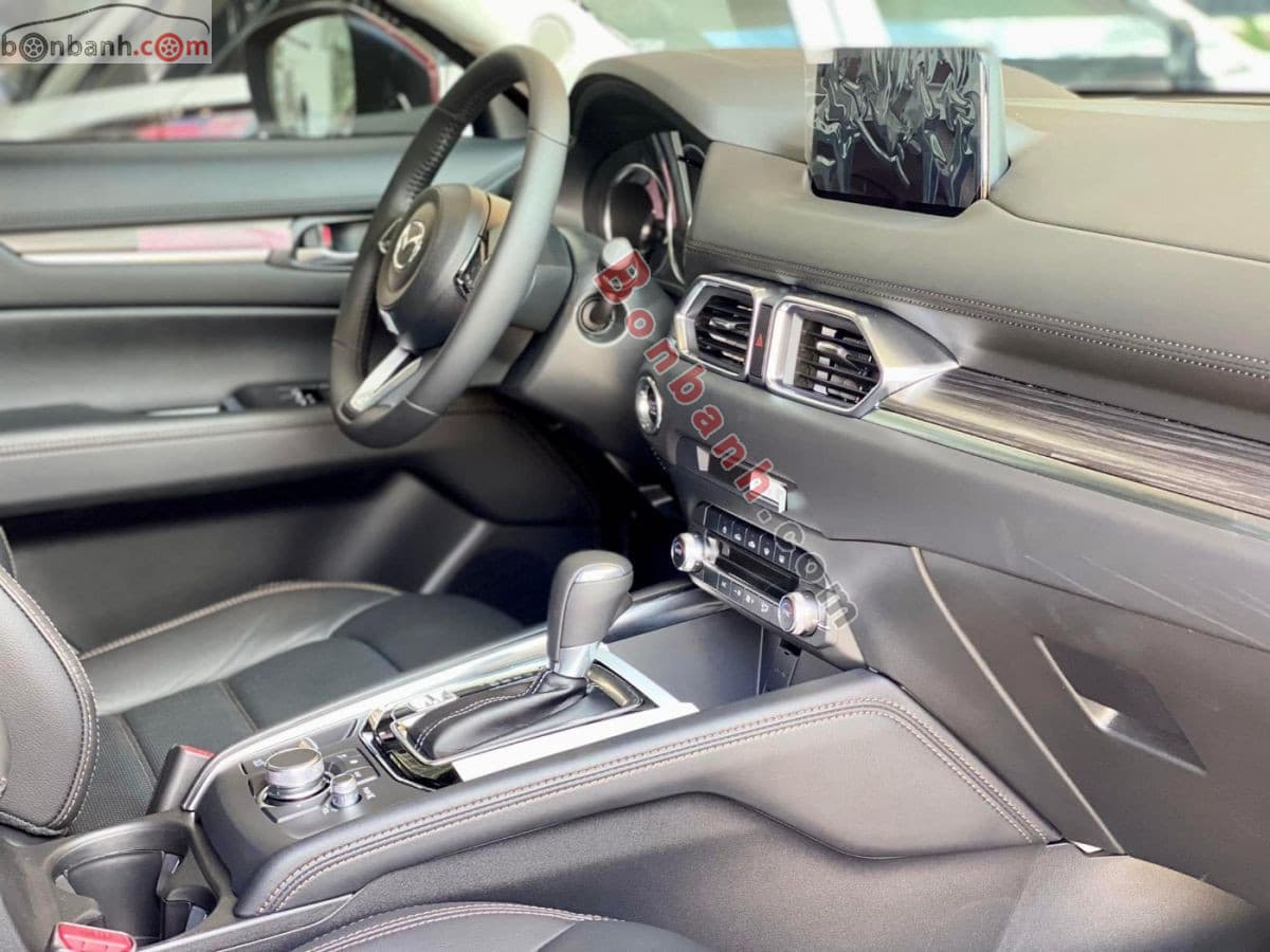 2026 Mazda CX5 Deluxe 2.0 AT - ảnh nhỏ 7