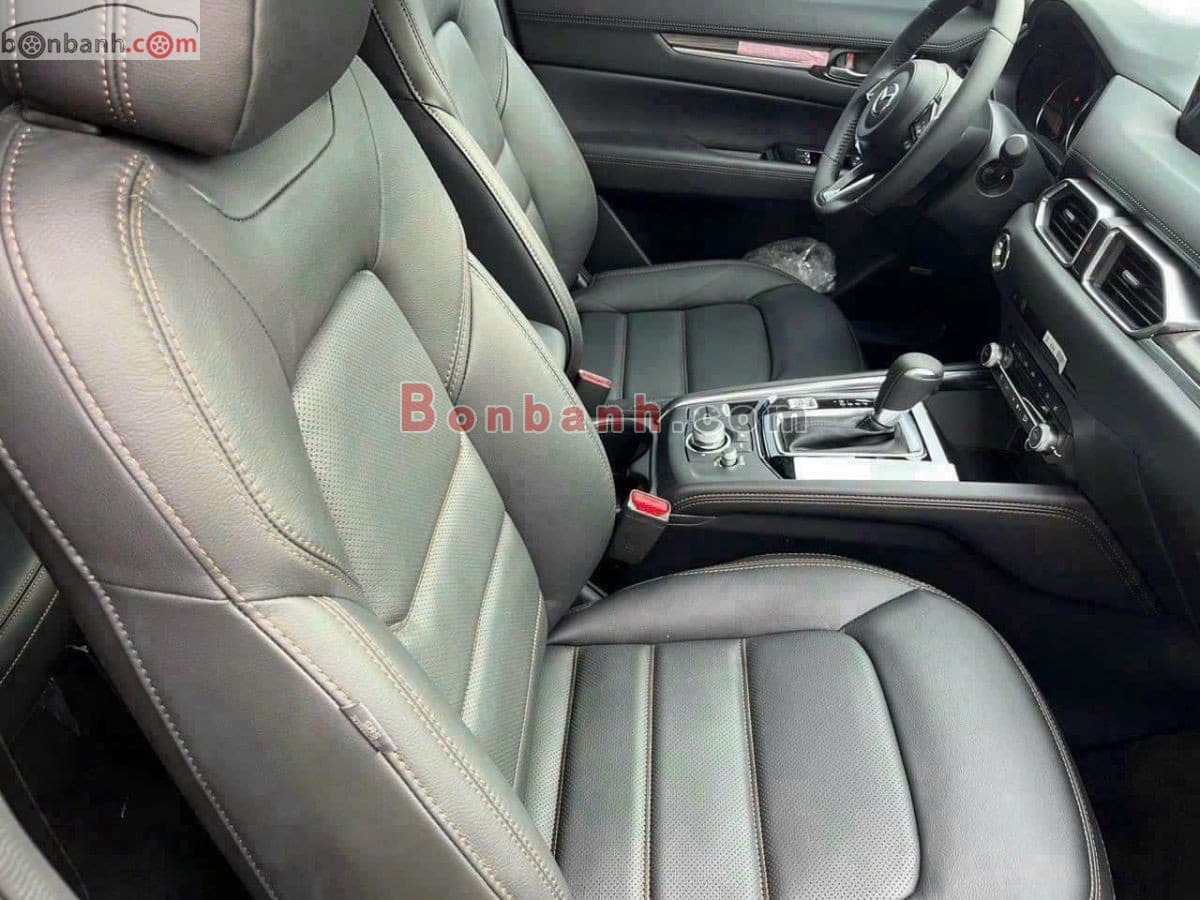 2026 Mazda CX5 Deluxe 2.0 AT - ảnh nhỏ 8