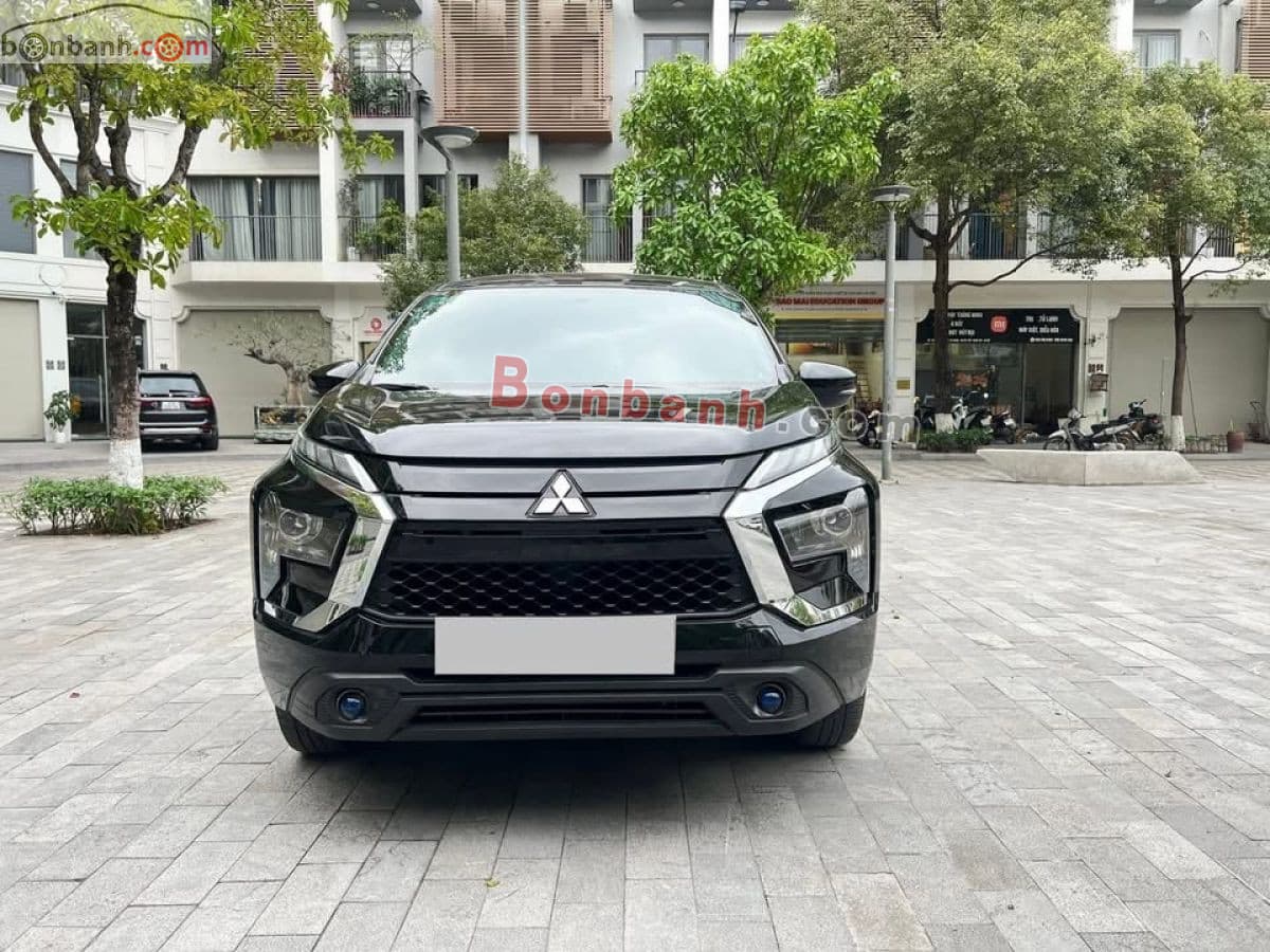 2024 Mitsubishi Xpander 1.5 AT