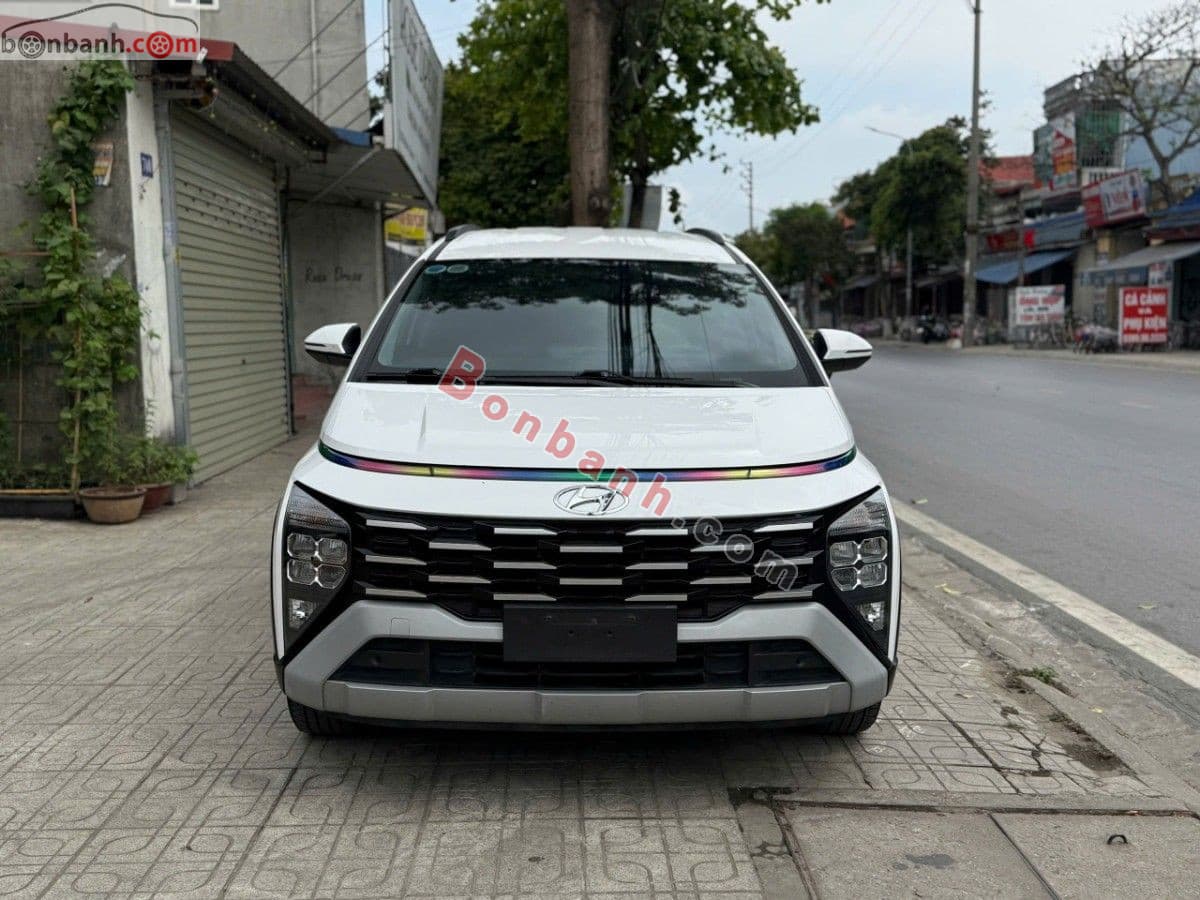 2024 Hyundai Stargazer X 1.5 AT