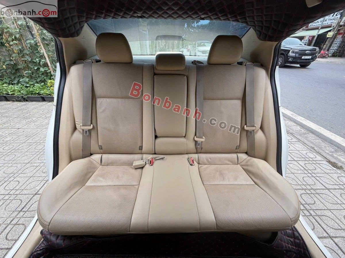 2020 Toyota Vios 1.5G - ảnh nhỏ 10
