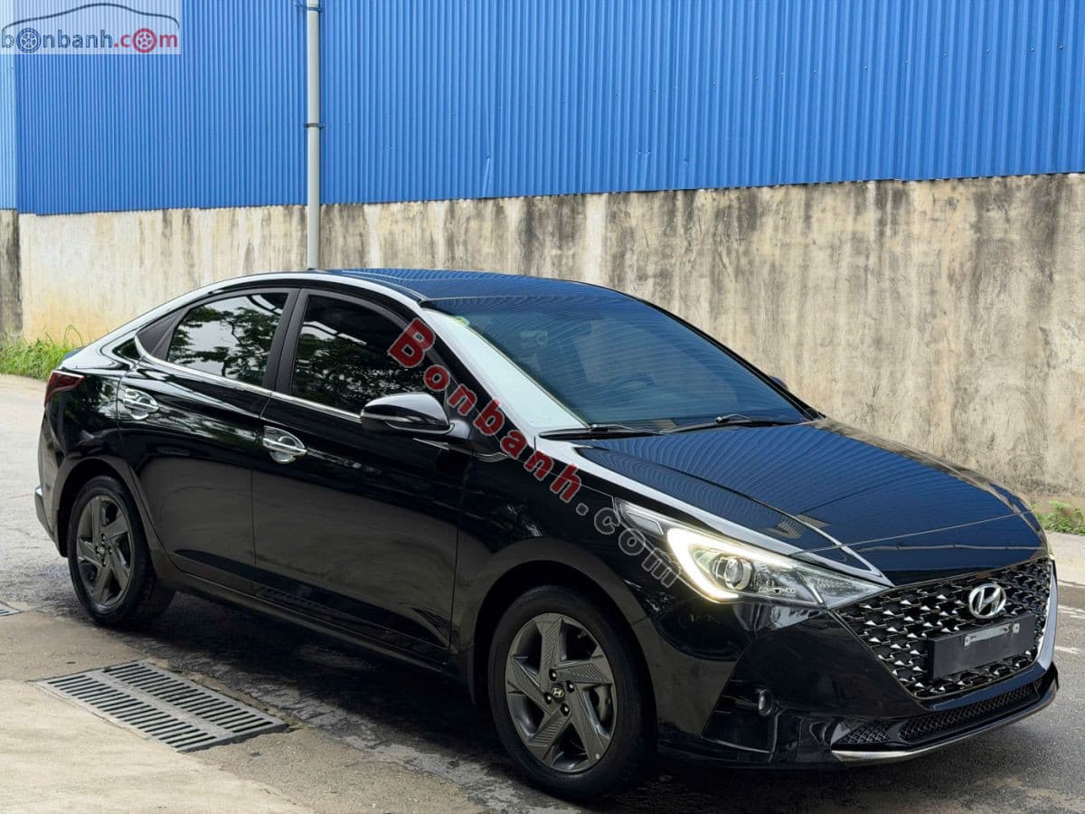 2022 Hyundai Accent 1.4 AT Đặc Biệt