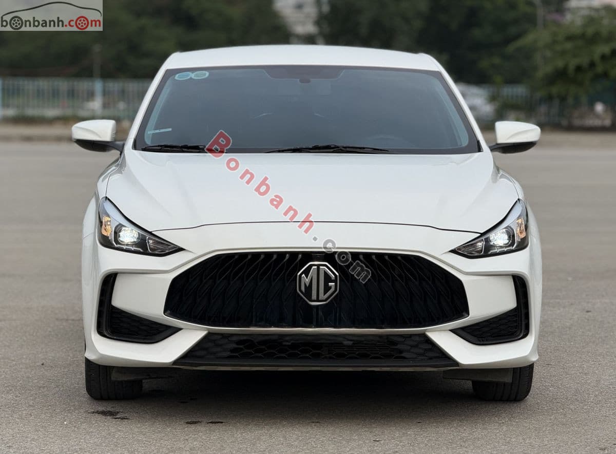 2024 MG 5 Standard 1.5 AT