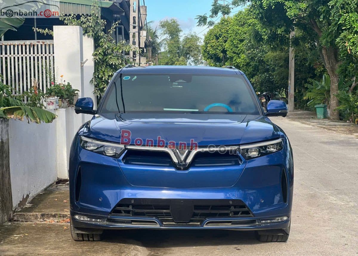 2023 VinFast VF9 Plus 6S SDI