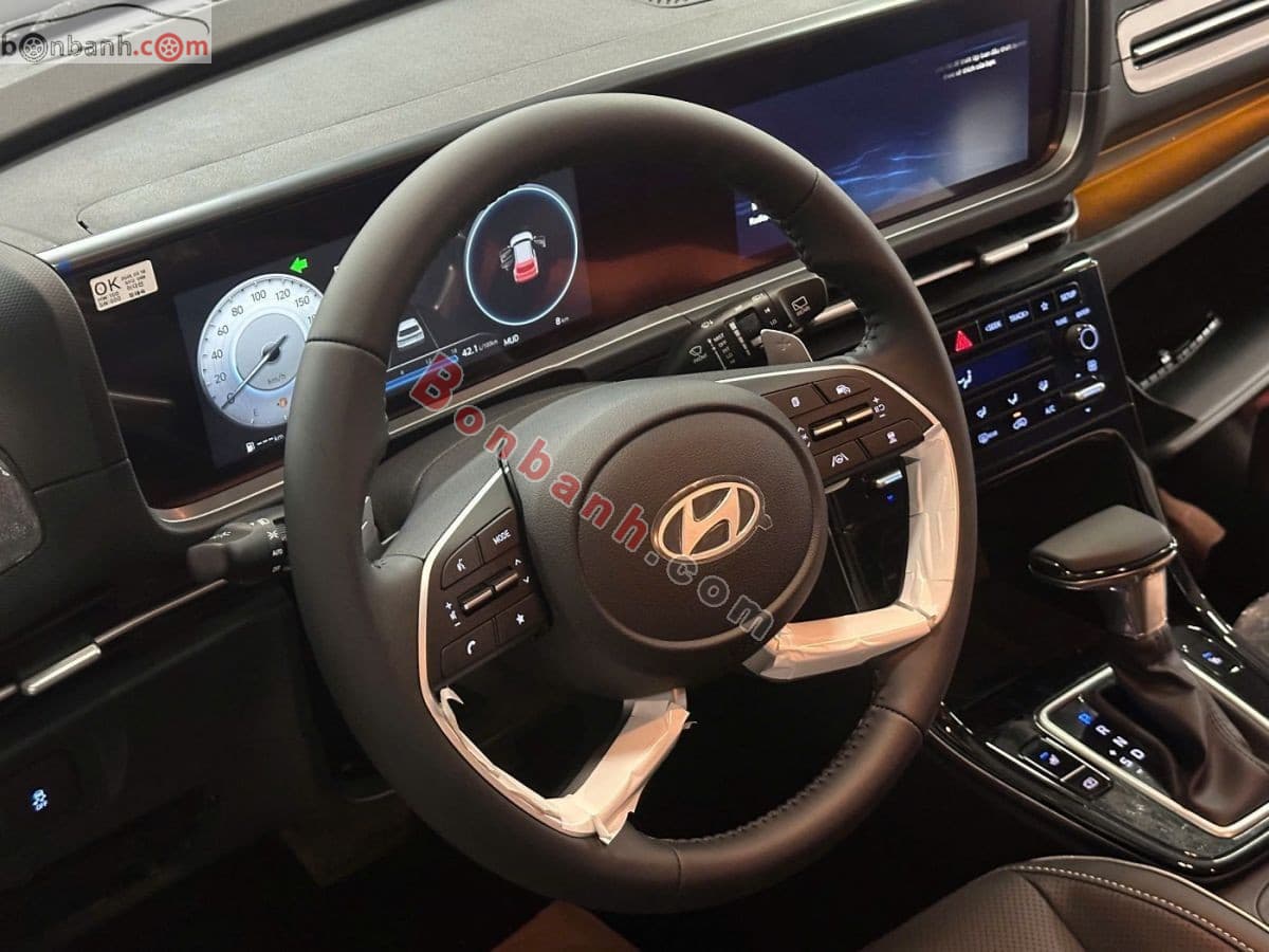 2026 Hyundai Creta Cao cấp 1.5 AT - ảnh nhỏ 6