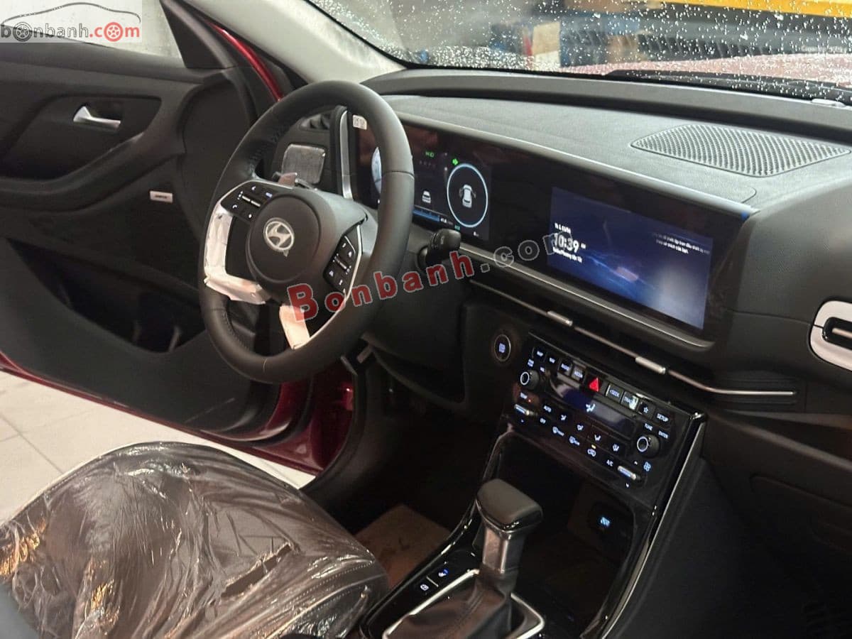 2026 Hyundai Creta Cao cấp 1.5 AT - ảnh nhỏ 5