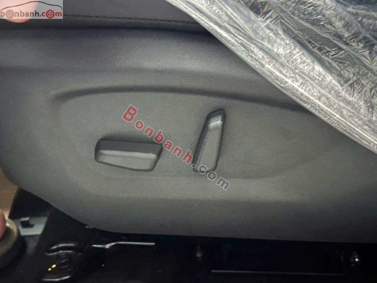 2026 Hyundai Creta Cao cấp 1.5 AT - ảnh nhỏ 9