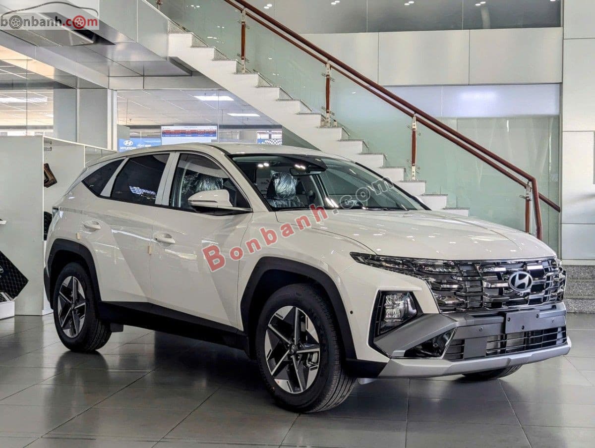 2026 Hyundai Tucson 2.0 AT Đặc biệt