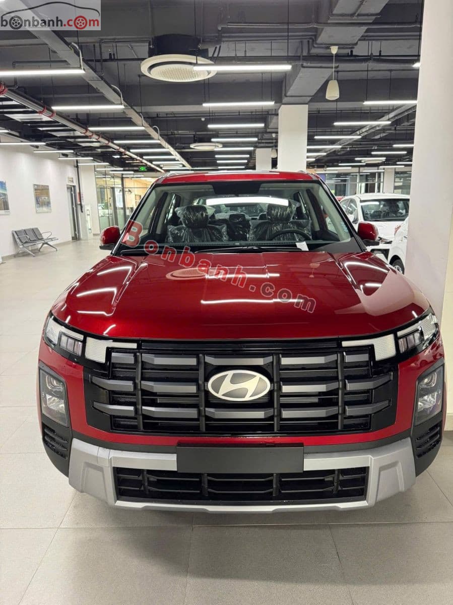 2026 Hyundai Creta Tiêu chuẩn 1.5 AT