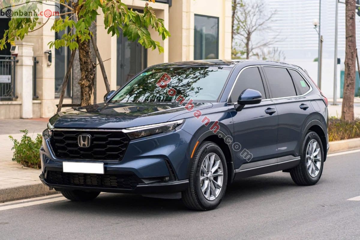 2024 Honda CRV L