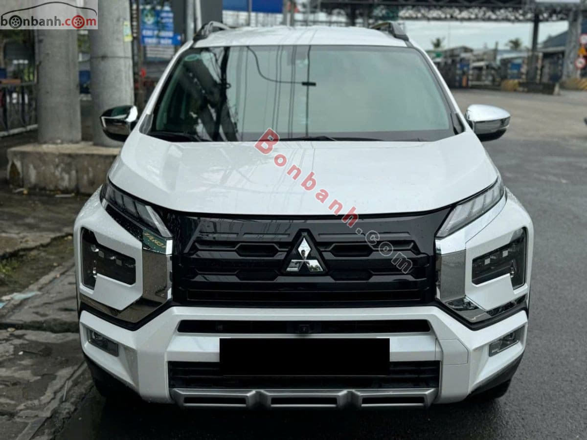2023 Mitsubishi Xpander Cross 1.5 AT