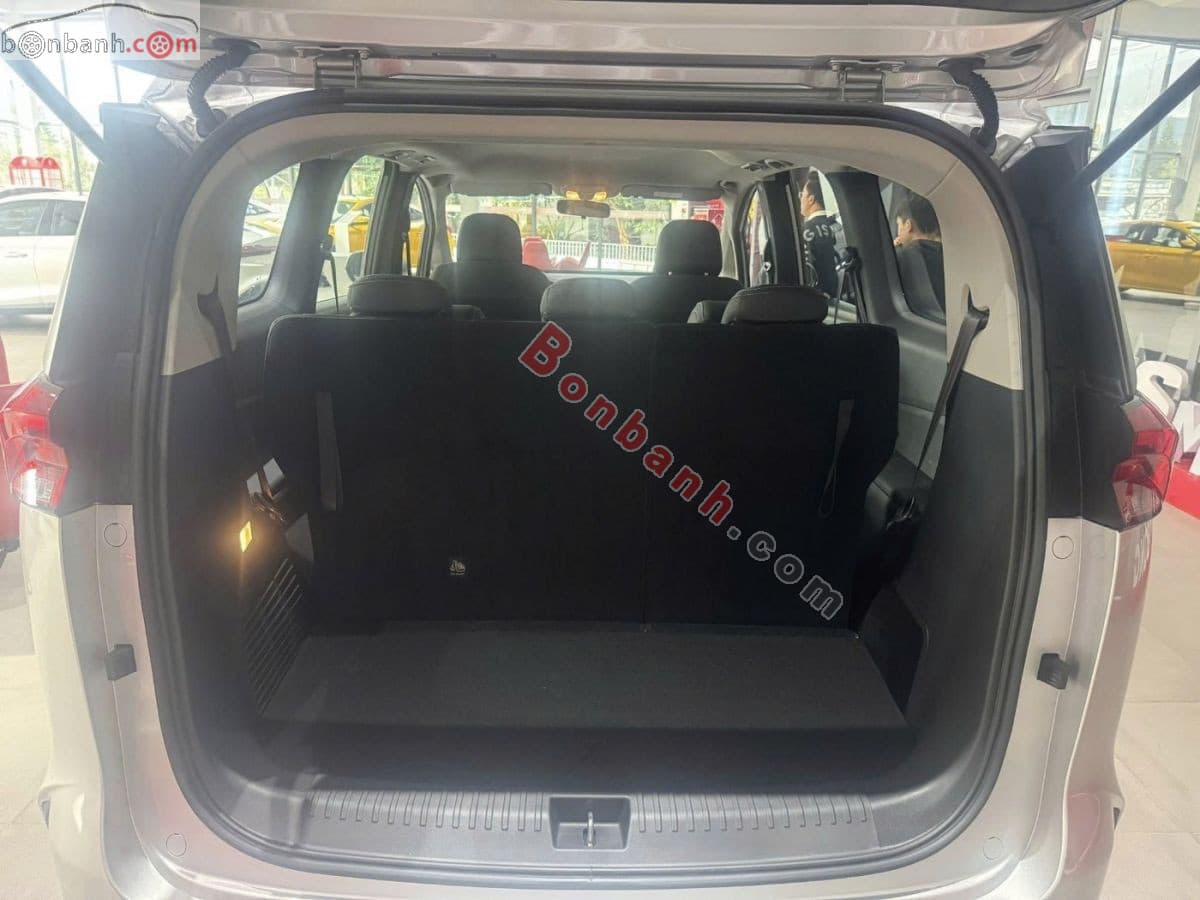 2025 MG G50 1.5 MT Com - ảnh nhỏ 5