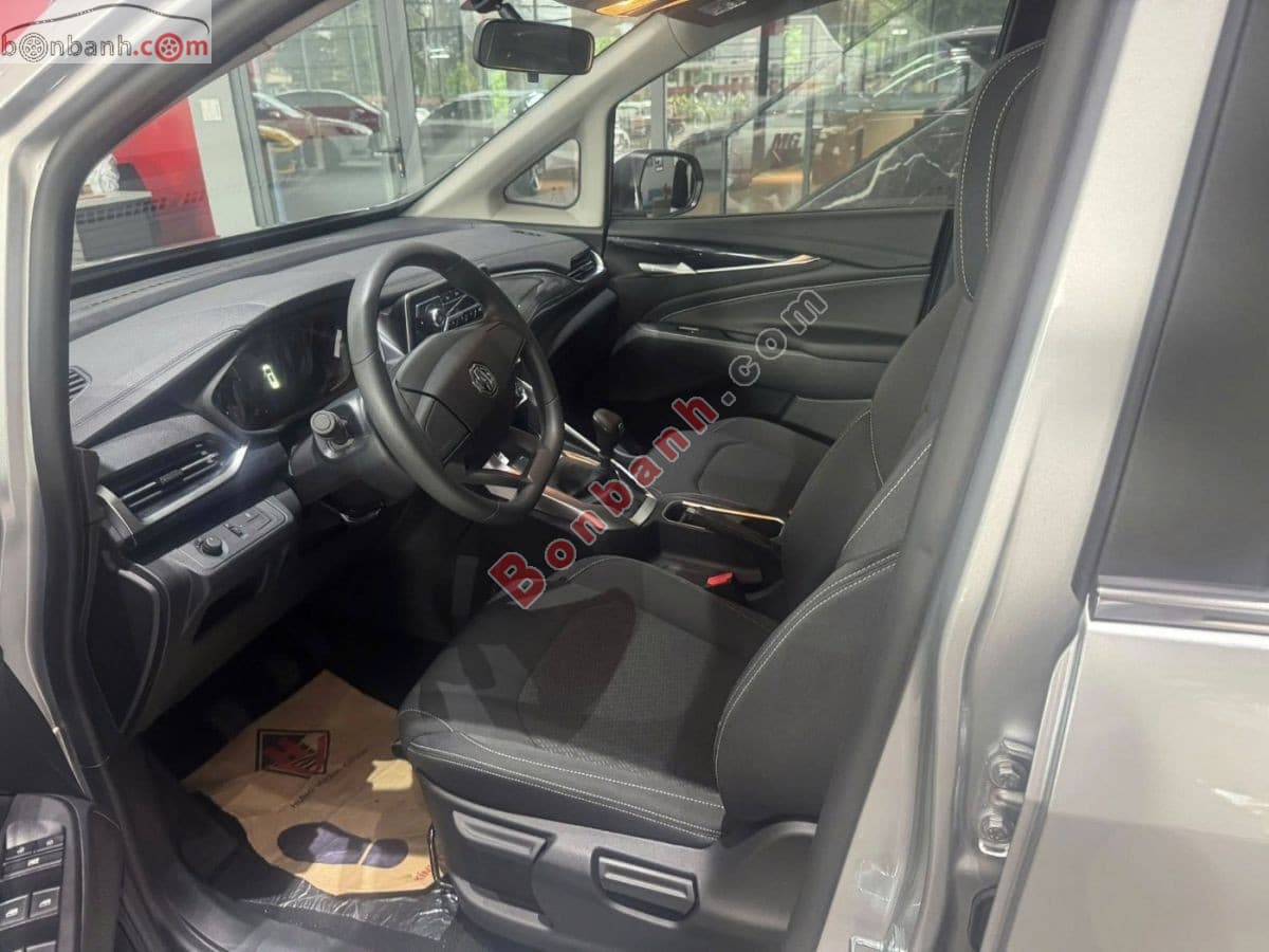 2025 MG G50 1.5 MT Com - ảnh nhỏ 6