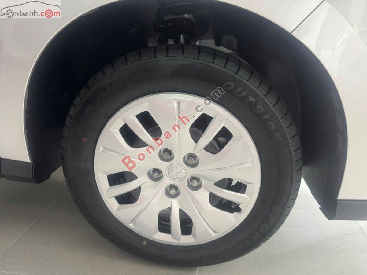 2025 MG G50 1.5 MT Com - ảnh nhỏ 10