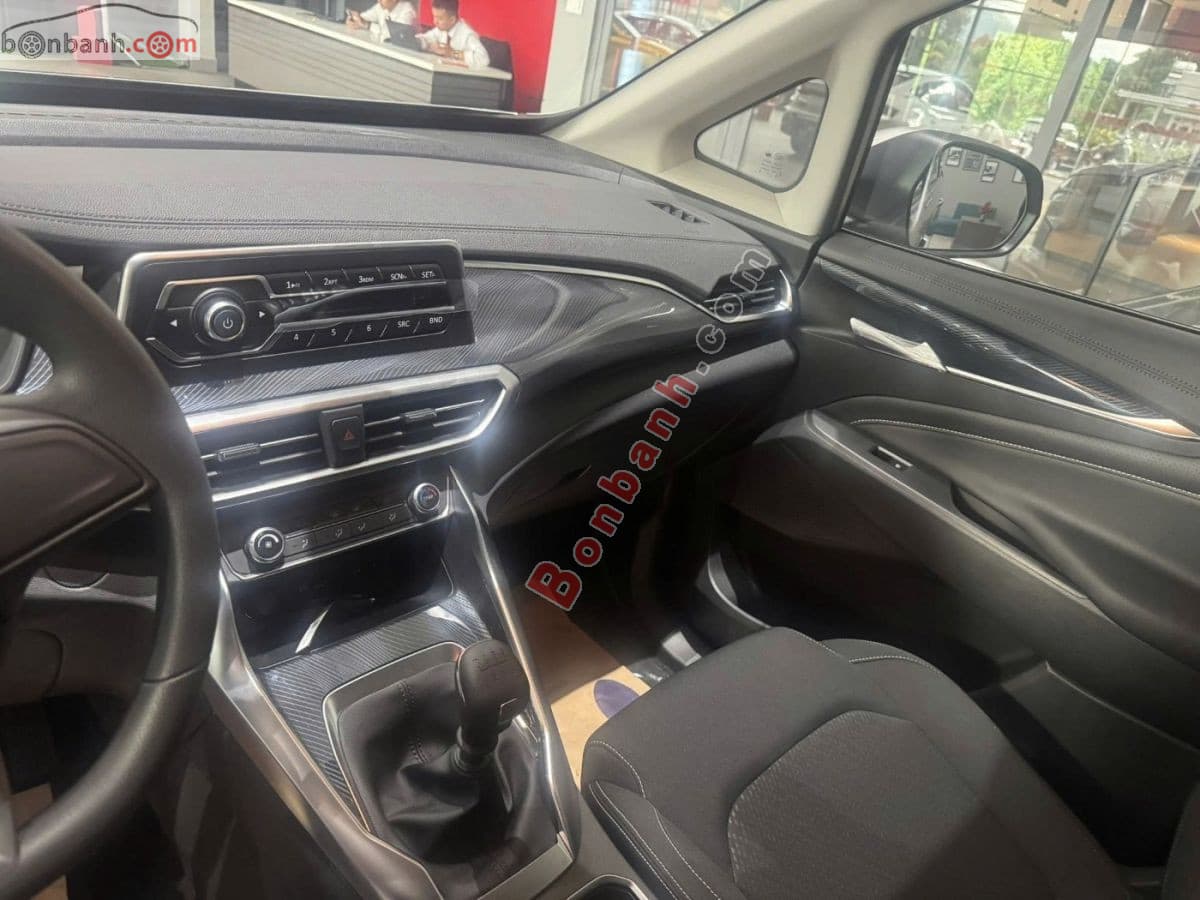 2025 MG G50 1.5 MT Com - ảnh nhỏ 7