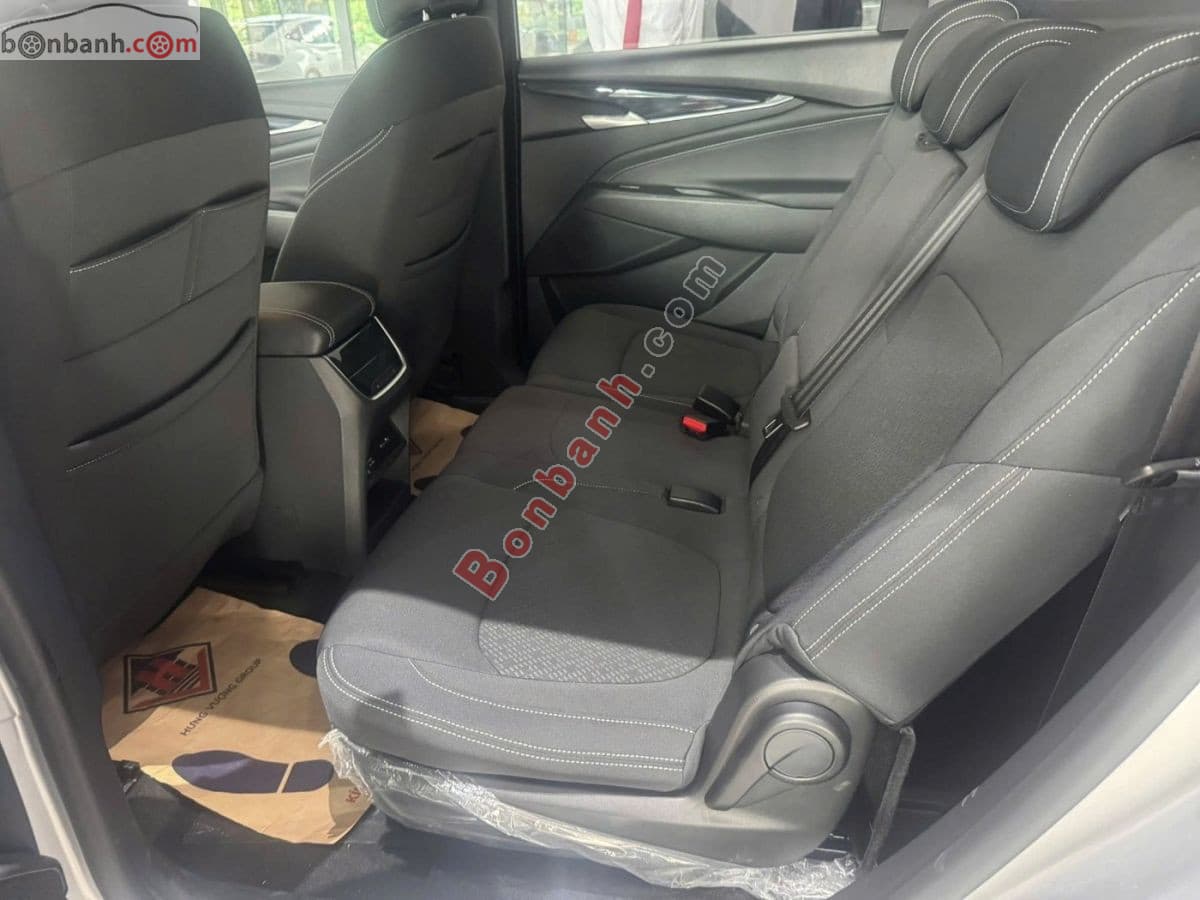 2025 MG G50 1.5 MT Com - ảnh nhỏ 9