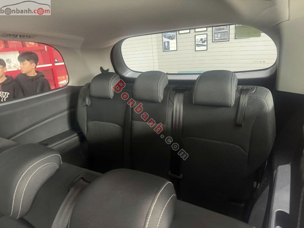 2025 MG G50 1.5 MT Com - ảnh nhỏ 8
