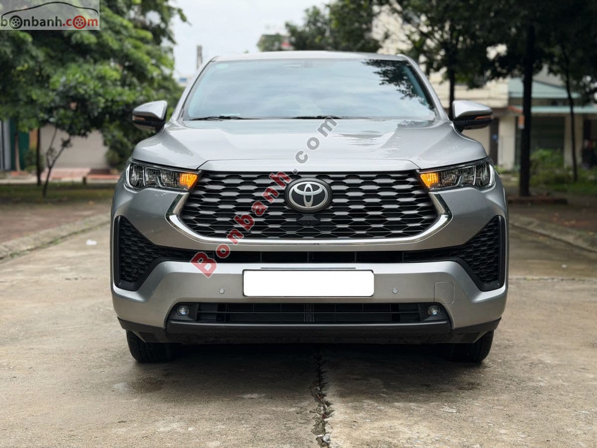 2025 Toyota Innova Cross 2.0V CVT - Image 1