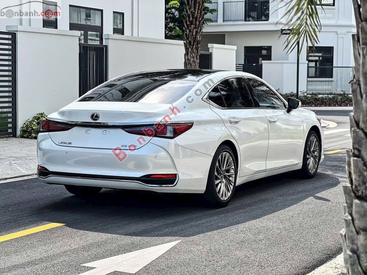 2020 Lexus ES 250 - ảnh nhỏ 3