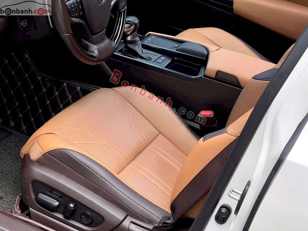 2020 Lexus ES 250 - ảnh nhỏ 6