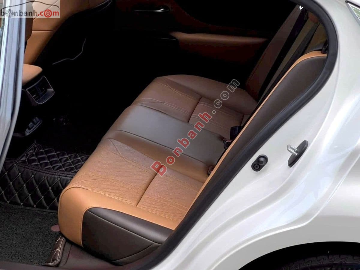 2020 Lexus ES 250 - ảnh nhỏ 10