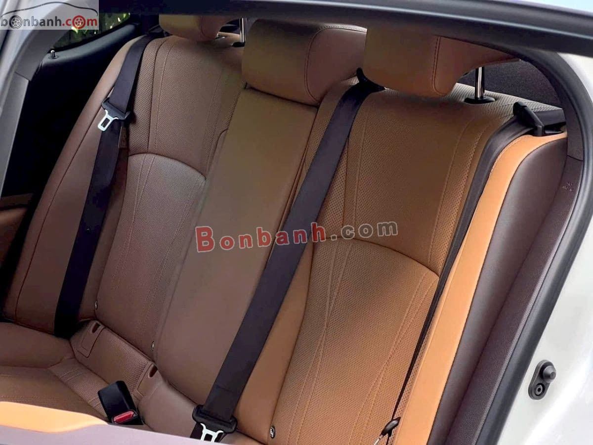 2020 Lexus ES 250 - ảnh nhỏ 9