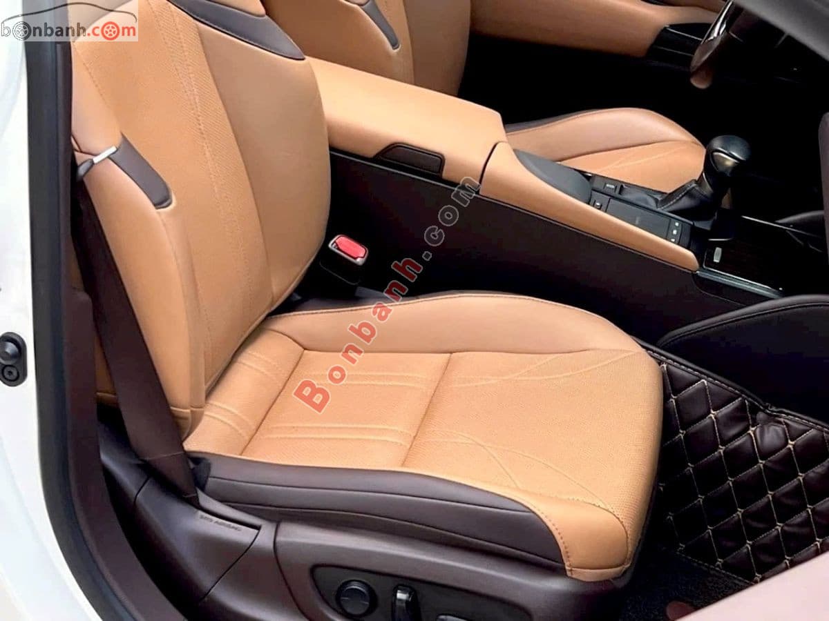 2020 Lexus ES 250 - ảnh nhỏ 5