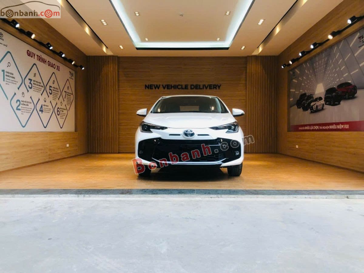2026 Toyota Vios E 1.5 MT